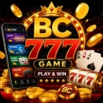BC777 Game