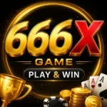 666X Game