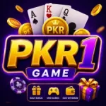 PKR1 Game