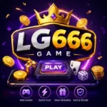 LG666 Game