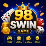 98SWIN Game