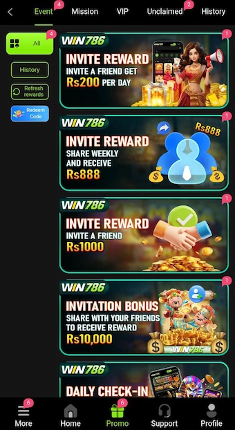 PKR786 Game